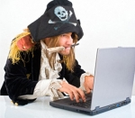Что такое пиратство